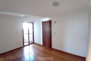 Apartamento para alugar - 48m&sup2; - Centro
