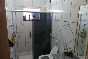 Casa &agrave; venda - 169m&sup2; - Centro