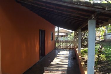S&iacute;tio &agrave; venda - 110m&sup2; - Centro