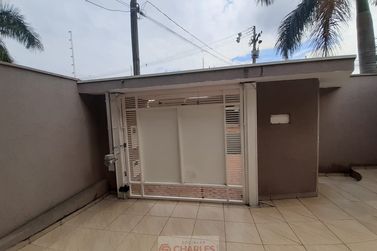 Casa &agrave; venda - 160m&sup2; - Centro