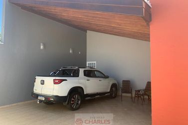 Casa &agrave; venda - 186m&sup2; - Centro