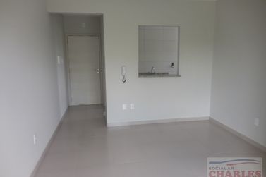 Apartamento &agrave; venda - 68m&sup2; - Centro