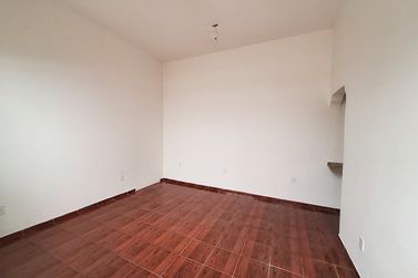 Apartamento para alugar - 20m&sup2; - Centro