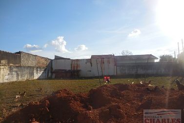 Terreno &agrave; venda - 10m&sup2; - Centro
