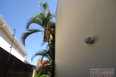Sala Comercial &agrave; venda - 112m&sup2; - Centro