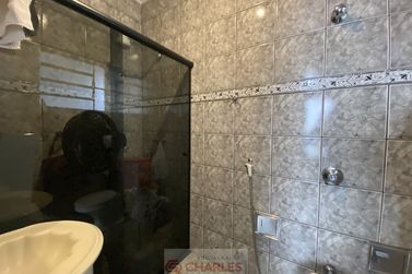Casa &agrave; venda - 252m&sup2; - Centro