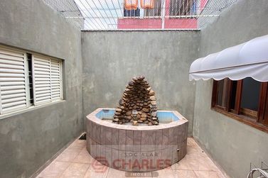 Casa &agrave; venda - 281m&sup2; - Centro