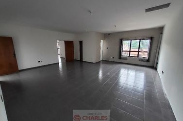Sala Comercial para alugar - 510m&sup2; - Centro