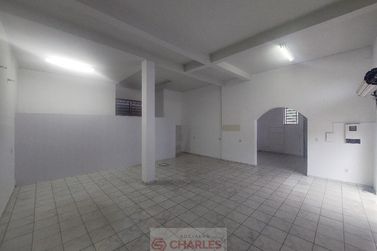 Sala Comercial para alugar - 70m&sup2; - Centro