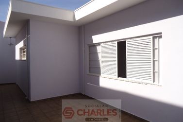 Casa &agrave; venda - 260m&sup2; - Centro