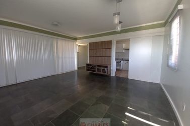 Apartamento para alugar - 94m&sup2; - Centro