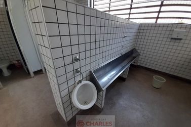 Sala Comercial para alugar - 1400m&sup2; - Centro