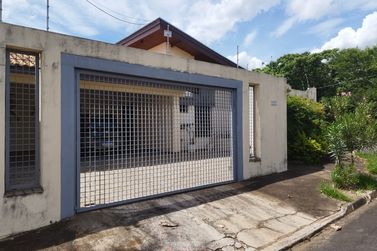 Casa &agrave; venda - 178m&sup2; - Centro
