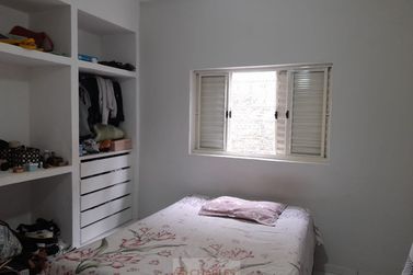 Casa &agrave; venda - 127m&sup2; - Centro