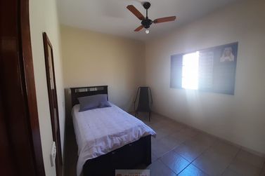 Casa &agrave; venda - 175m&sup2; - Centro