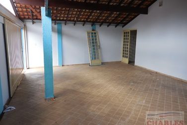Casa &agrave; venda - 190m&sup2; - Centro