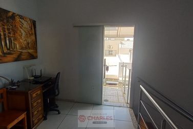 Casa &agrave; venda - 173m&sup2; - Centro