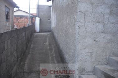 Casa &agrave; venda - 110m&sup2; - Centro