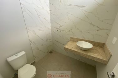 Casa &agrave; venda - 120m&sup2; - Centro
