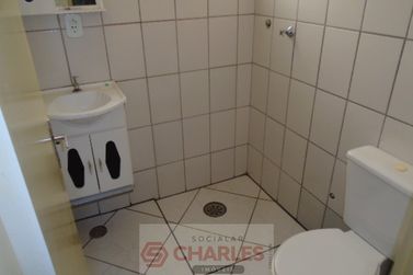 Casa &agrave; venda - 58m&sup2; - Centro