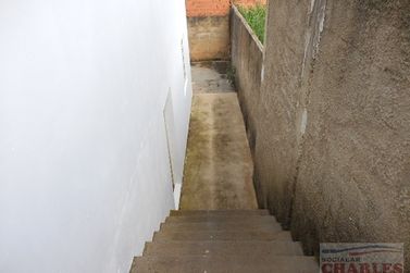 Casa &agrave; venda - 190m&sup2; - Centro
