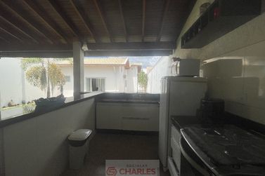Casa &agrave; venda - 156m&sup2; - Centro