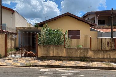 Casa &agrave; venda - 131m&sup2; - Centro