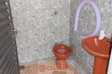 S&iacute;tio &agrave; venda - 280m&sup2; - Centro