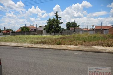 Terreno &agrave; venda - 10m&sup2; - Centro