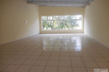 Sala Comercial &agrave; venda - 450m&sup2; - Centro