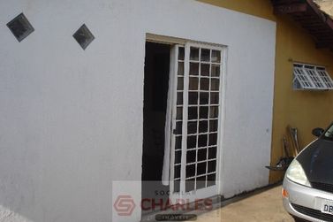 Casa &agrave; venda - 149m&sup2; - Centro