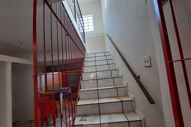 Sala Comercial para alugar - 350m&sup2; - Centro