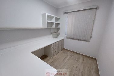 Apartamento &agrave; venda - 73m&sup2; - Centro