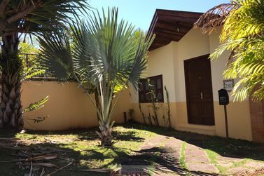 Casa &agrave; venda - 297m&sup2; - Centro