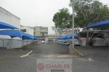Terreno &agrave; venda - 10m&sup2; - Centro