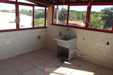 Casa &agrave; venda - 348m&sup2; - Centro