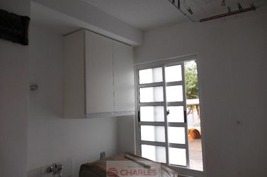 Apartamento &agrave; venda - 57m&sup2; - Centro