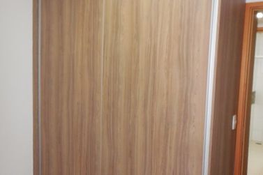 Apartamento &agrave; venda - 114m&sup2; - Centro