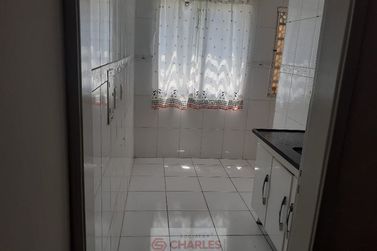 Apartamento &agrave; venda - 10m&sup2; - Centro
