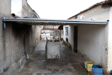 Casa &agrave; venda - 144m&sup2; - Centro