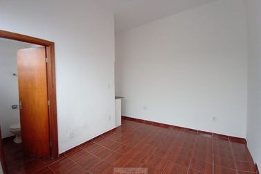 Apartamento para alugar - 20m&sup2; - Centro