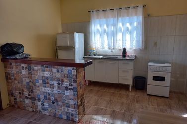 S&iacute;tio &agrave; venda - 10m&sup2; - Centro