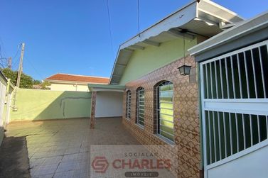 Casa &agrave; venda - 196m&sup2; - Centro