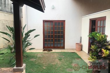 Casa &agrave; venda - 164m&sup2; - Centro