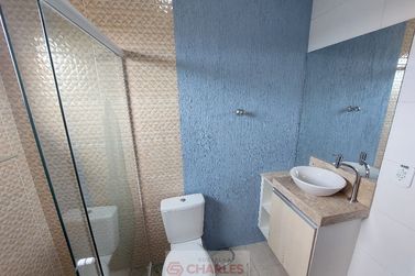 Casa para alugar - 173m&sup2; - Centro
