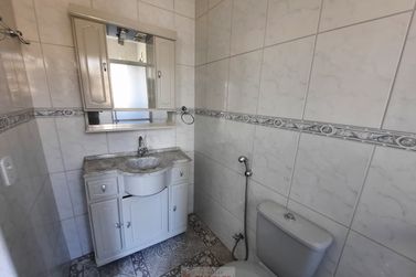 Casa para alugar - 163m&sup2; - Centro