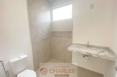 Casa &agrave; venda - 135m&sup2; - Centro