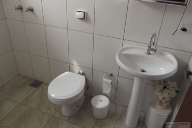 Casa &agrave; venda - 207m&sup2; - Centro