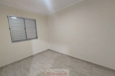 Apartamento &agrave; venda - 48m&sup2; - Centro