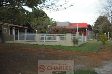 S&iacute;tio &agrave; venda - 130m&sup2; - Centro